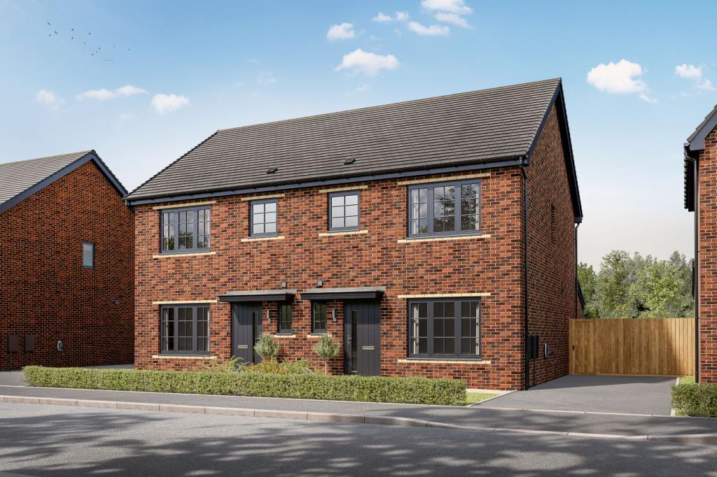 Main image of property: Hawks View, 
Castleton, 
Rochdale, 
OL11 3BZ
