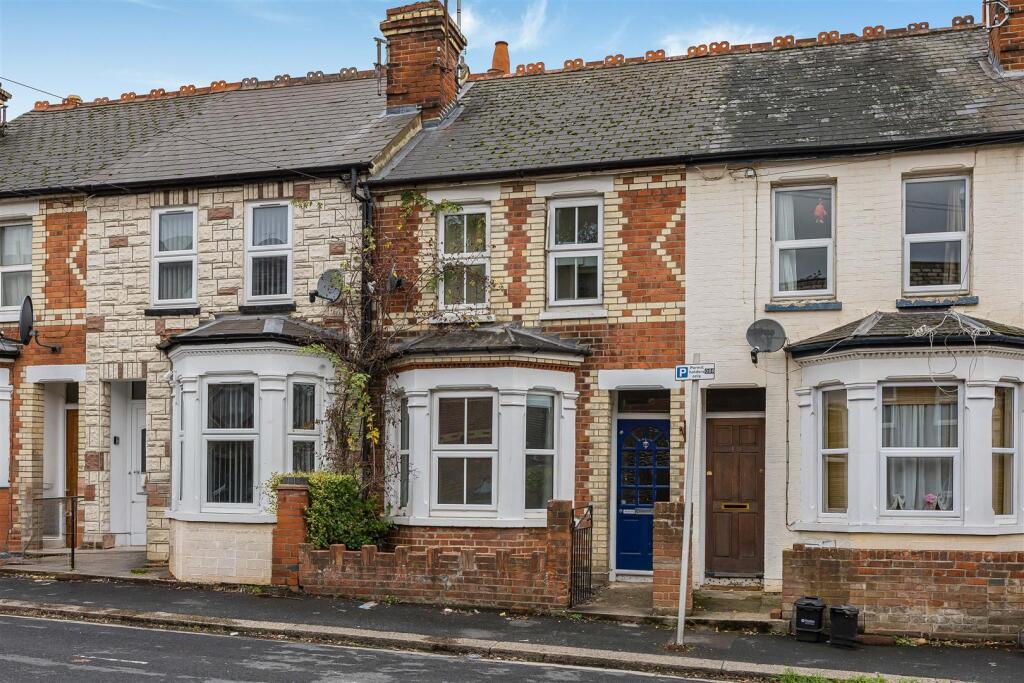 Main image of property: Franklin Street, Reading, RG1