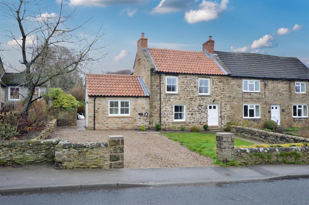 Main image of property: 39 Richmond Road, Skeeby, Nr Richmond