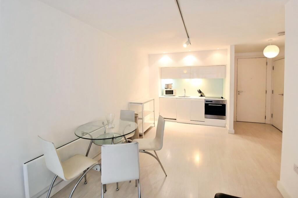 Apartment in Leeds - View 4