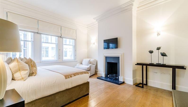 3 bedroom apartment for rent