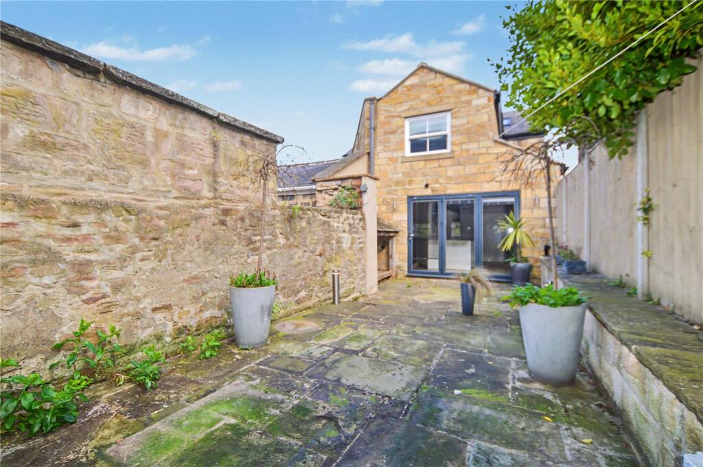 Main image of property: Heathfield Cottage, Whitegate, East Keswick, Leeds