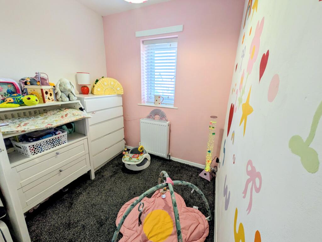 Additional image 24 of Cheviot Gate, Bradford, BD12