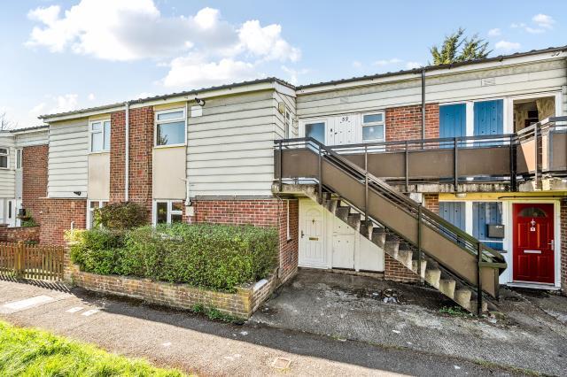Apartment in Basingstoke and Deane, Basingstoke - View 4