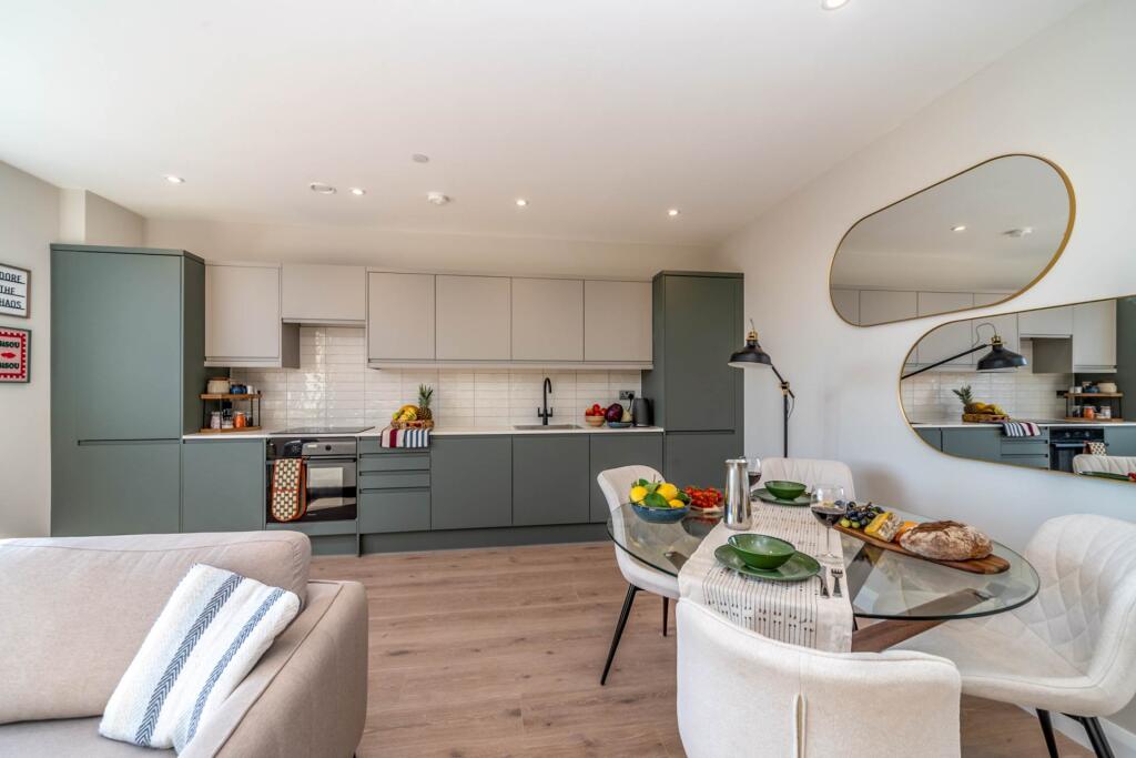 Main image of property: 16 St. Cuthberts Street, Bedford, Bedfordshire