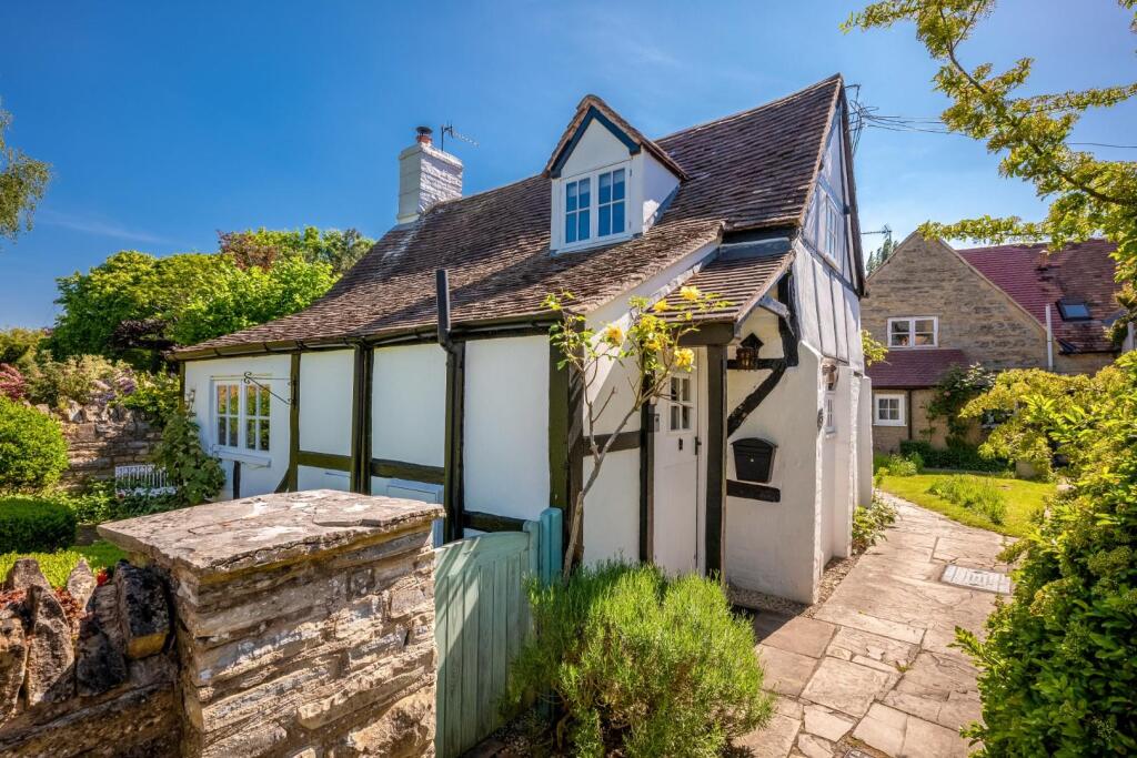 Additional image 16 of 2 The Hamlet, Marcliff, Alcester