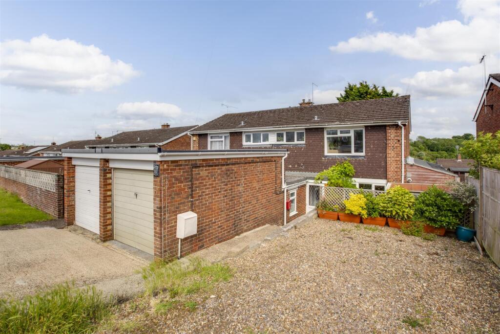 Main image of property: LONGLAND WAY, HIGH WYCOMBE