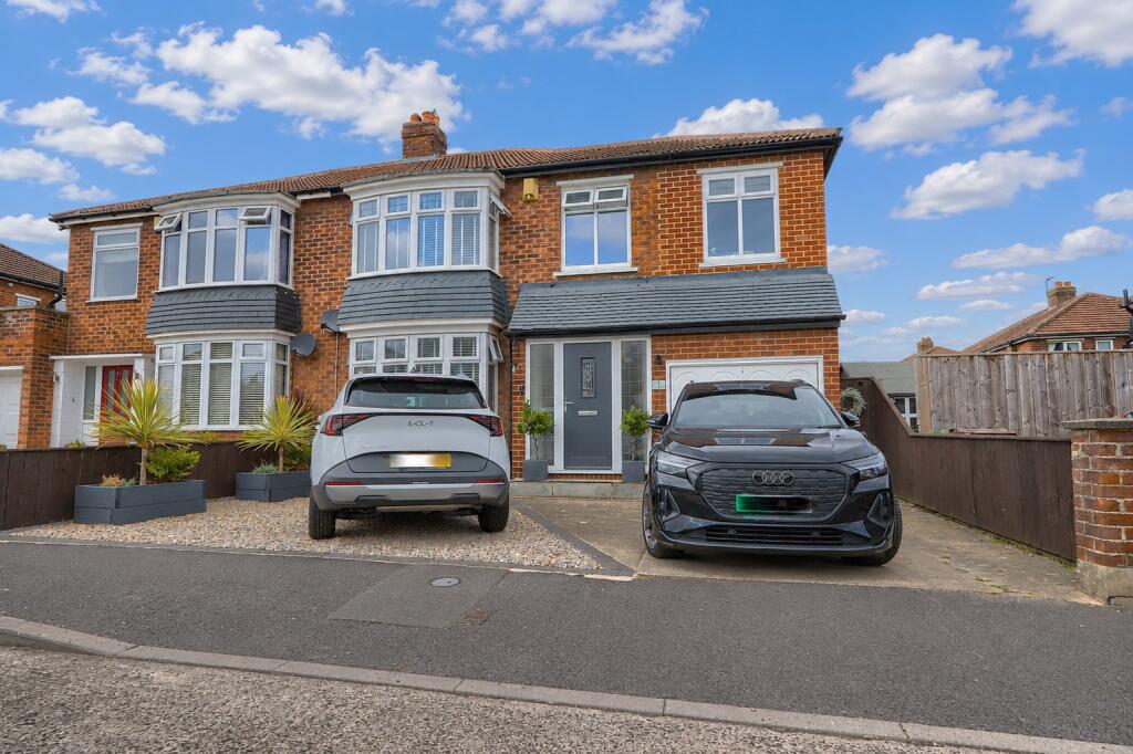 Main image of property: Croxdale Grove, Fairfield
