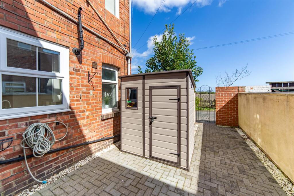 Westbourne Terrace, Seaton Delaval, NE25 photo 4