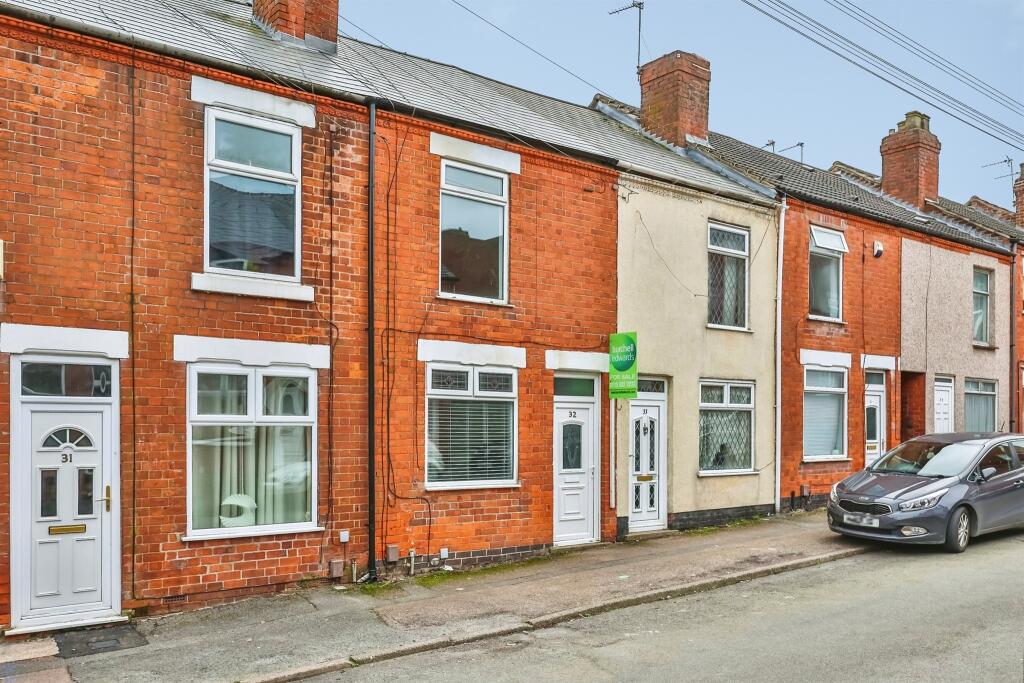 Main image of property: Orchard Street, ILKESTON