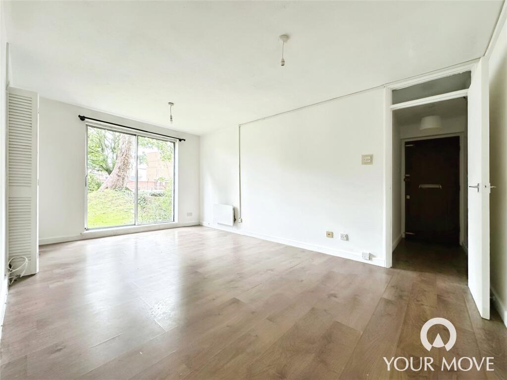 Apartment in London, Royal Borough of Greenwich - More