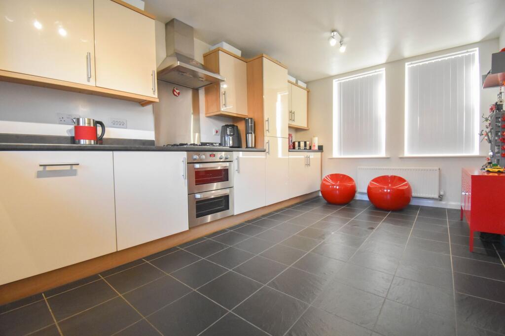House in Milton Keynes - View 2