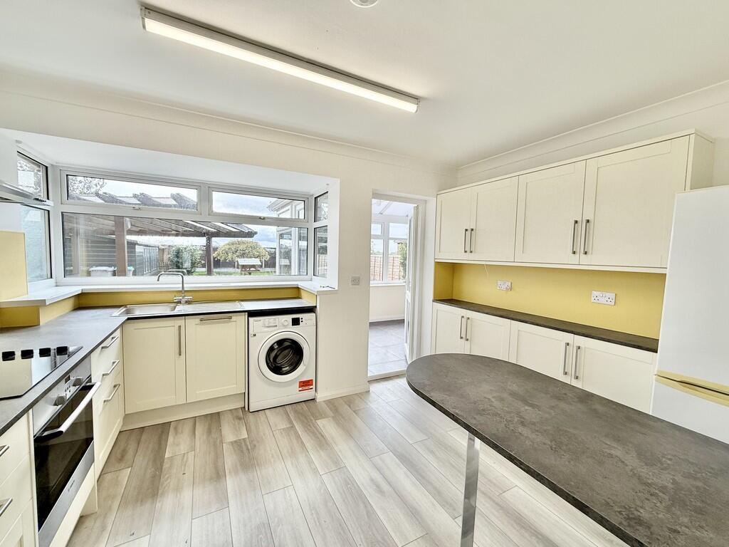 House in Nottingham - View 4