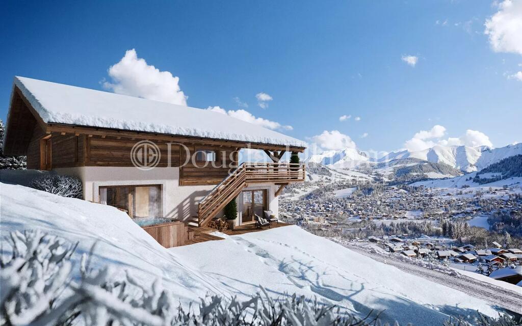 Main image of property: Rhone Alps, Haute-Savoie, Megève