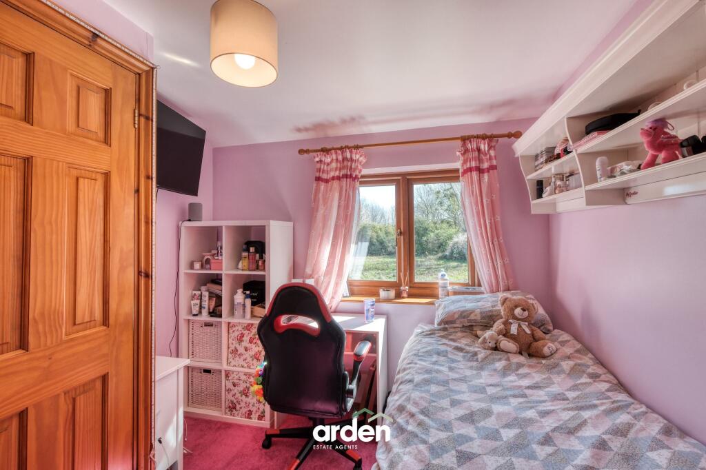 Additional image 8 of Church Road, Bradley Green, B96