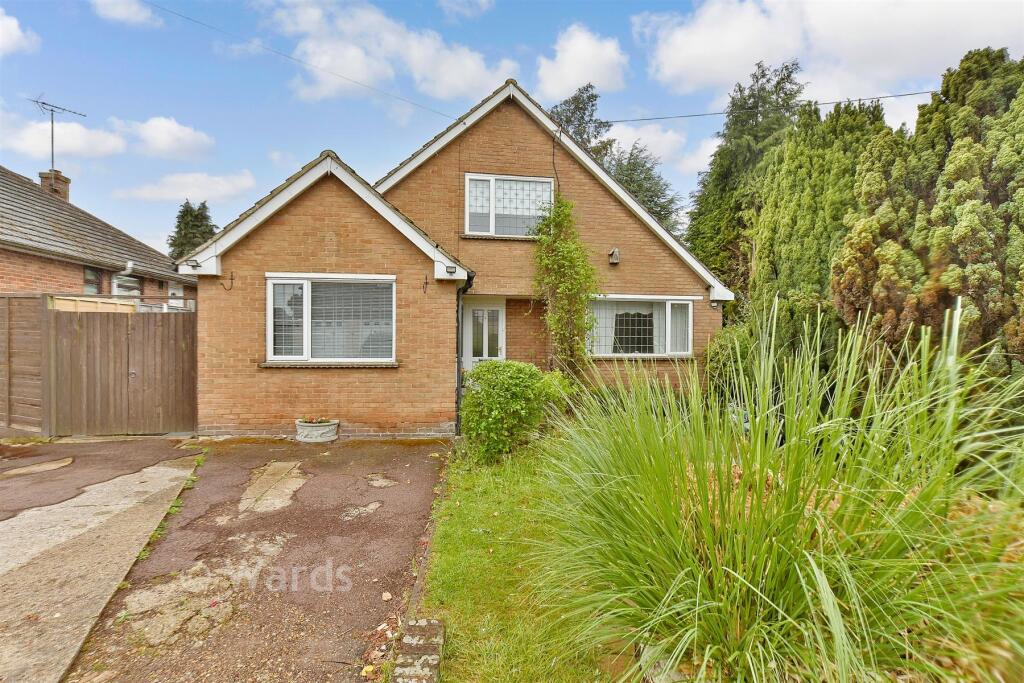 Main image of property: Chestnut Wood Lane, Borden, Sittingbourne, Kent