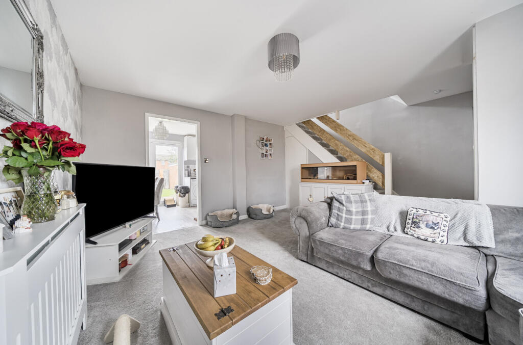 Main image of property: Winstanley Road, Saffron Walden, Essex, CB11