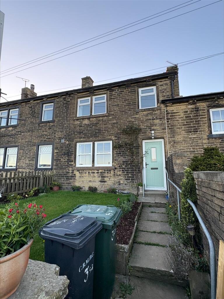 Additional image 20 of School Ridge, Thornton, Bradford