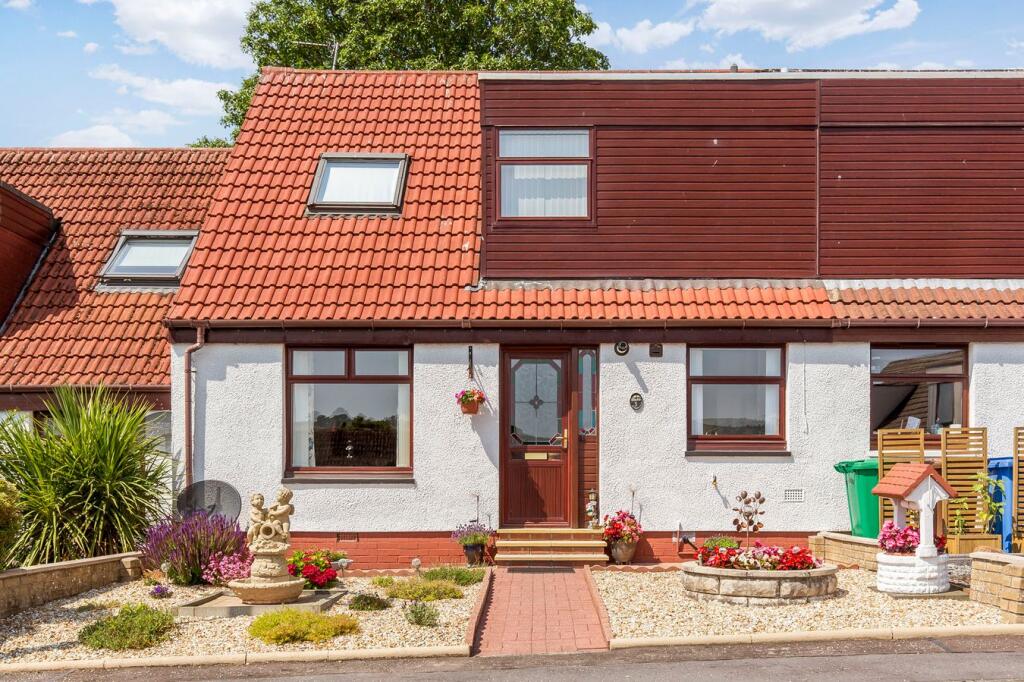 Main image of property: Moonzie Bank, Cupar, KY15