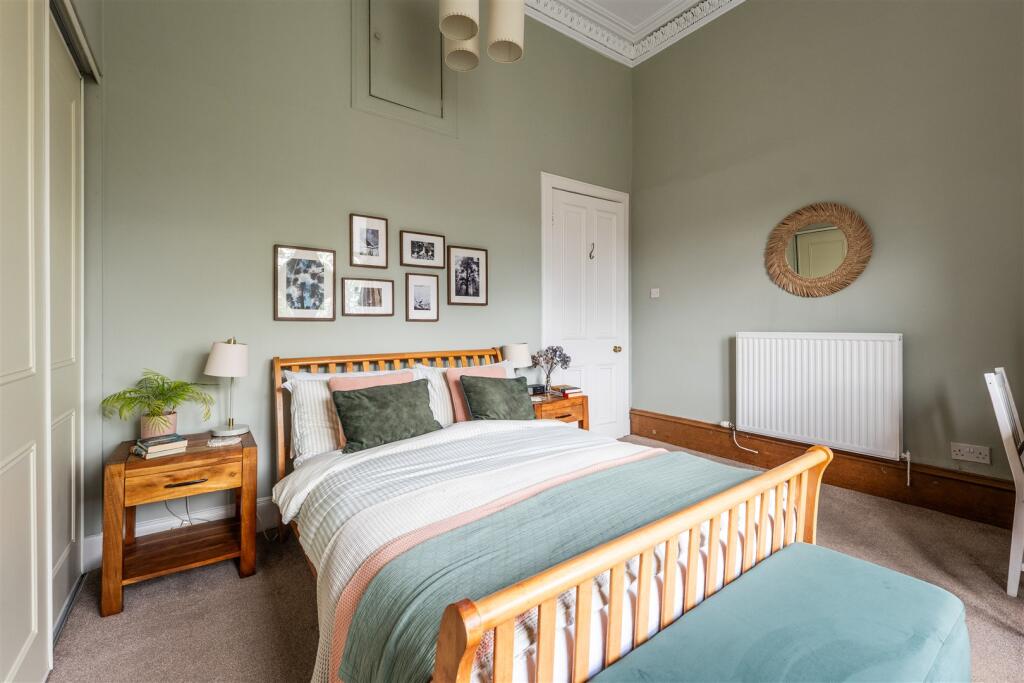 0/1 15 Bowmont Gardens, Dowanhill, G12 9LR - More