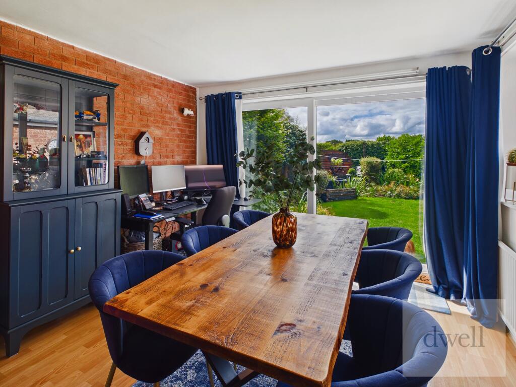 Main image of property: Morwick Grove, Scholes, LS15