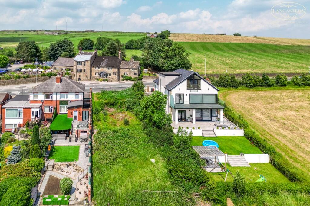 Chorley Old Road, Horwich, Bolton, BL6 - View 3