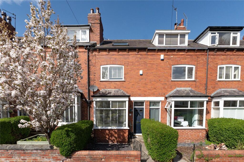 Main image of property: Chandos Place, Roundhay, Leeds