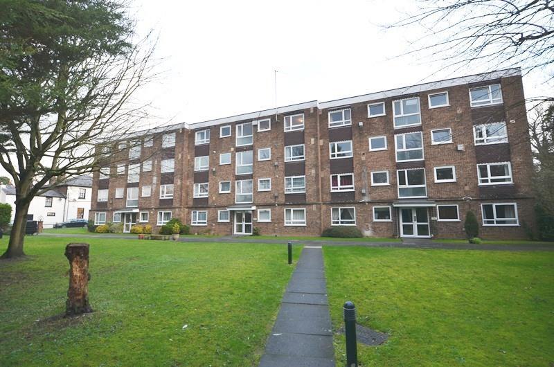 Main image of property: September Court ,Uxbridge, UB10