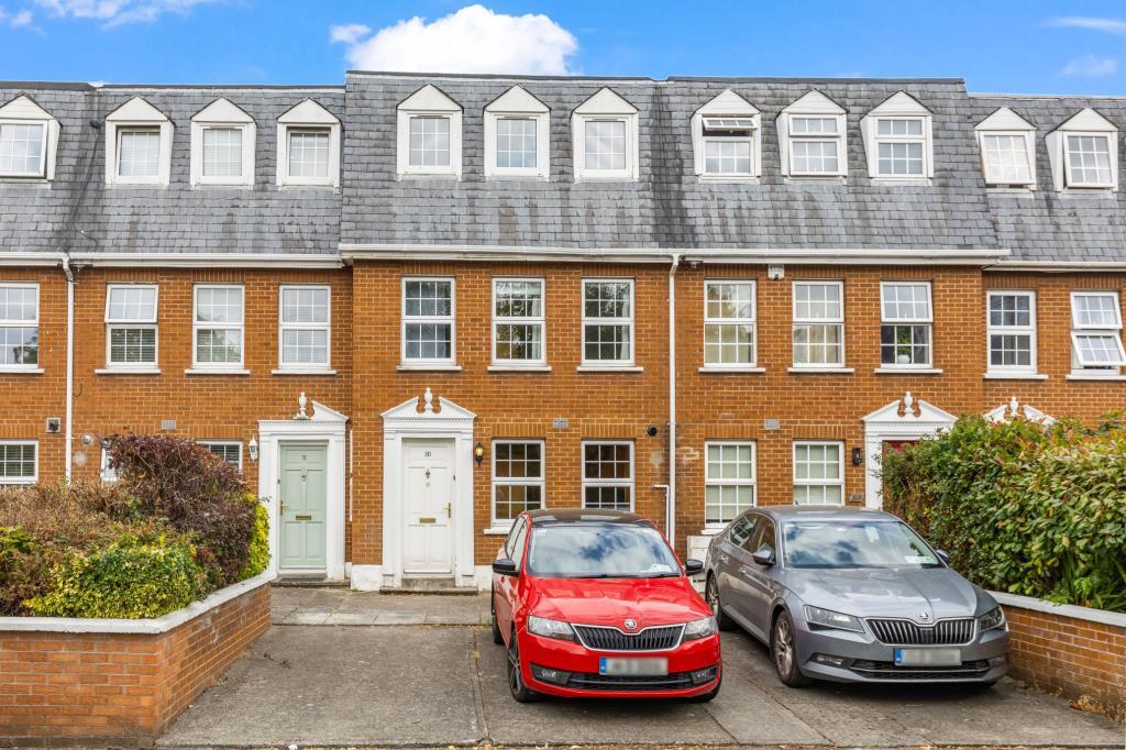 Main image of property: 30 Grosvenor Park, Rathmines, Dublin 6, D06 F5K7