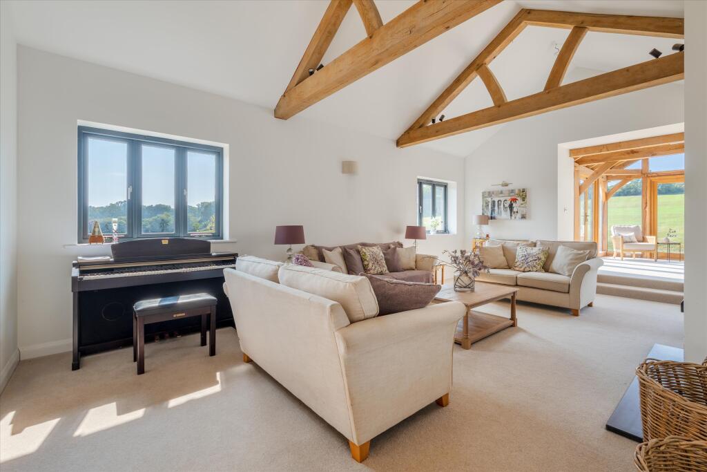 Additional image 7 of Oakhill, Somerset, BA3