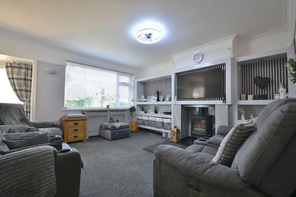 House in Amber Valley, Ironville CP - View 3