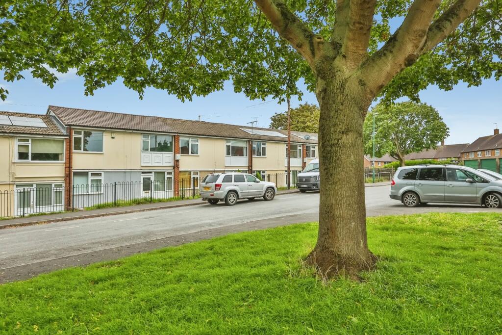Apartment in Nottingham - View 4