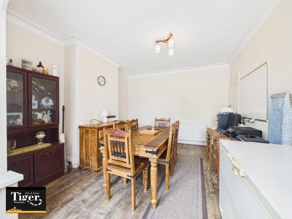 House in Blackpool - View 5