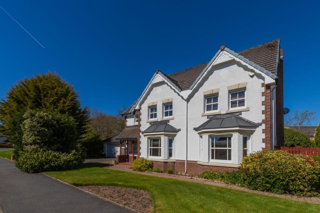 Main image of property: Beauly Avenue, Strathaven, ML10