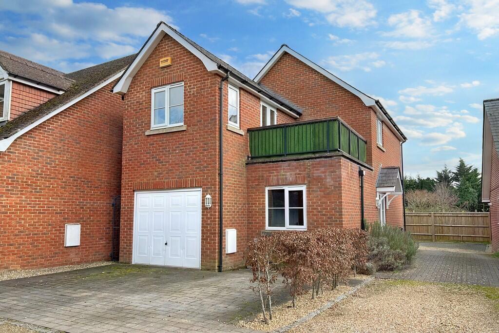 Main image of property: Ringwood, Hampshire