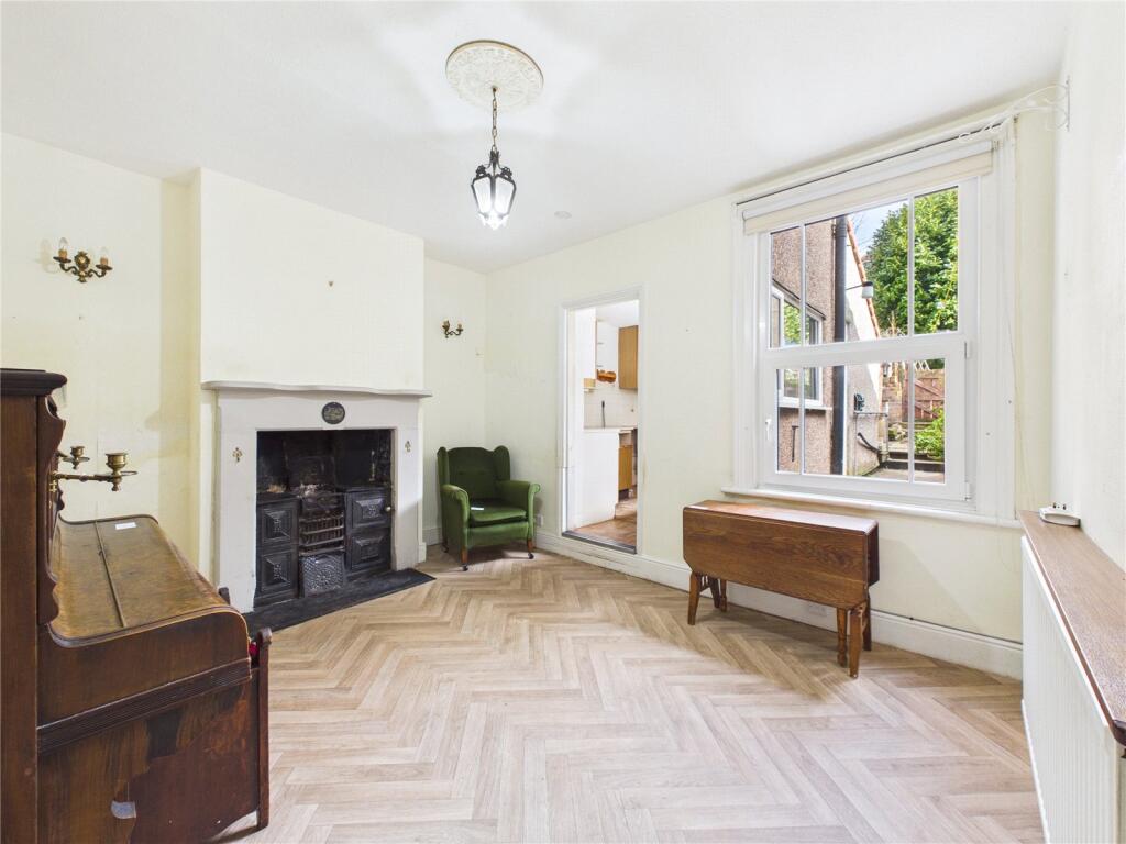 Main image of property: Prospect Avenue, Kingswood, Bristol, BS15