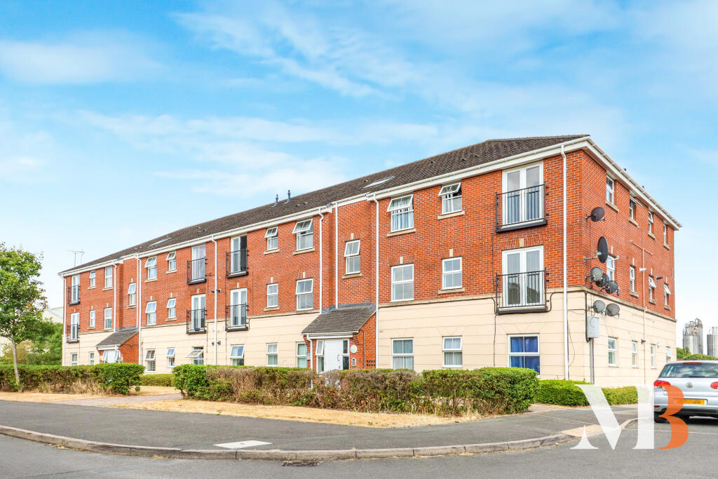 Main image of property: Blakely Court, Highley Drive, Coventry