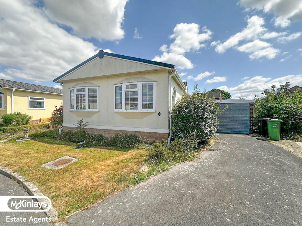 Main image of property: ILMINSTER