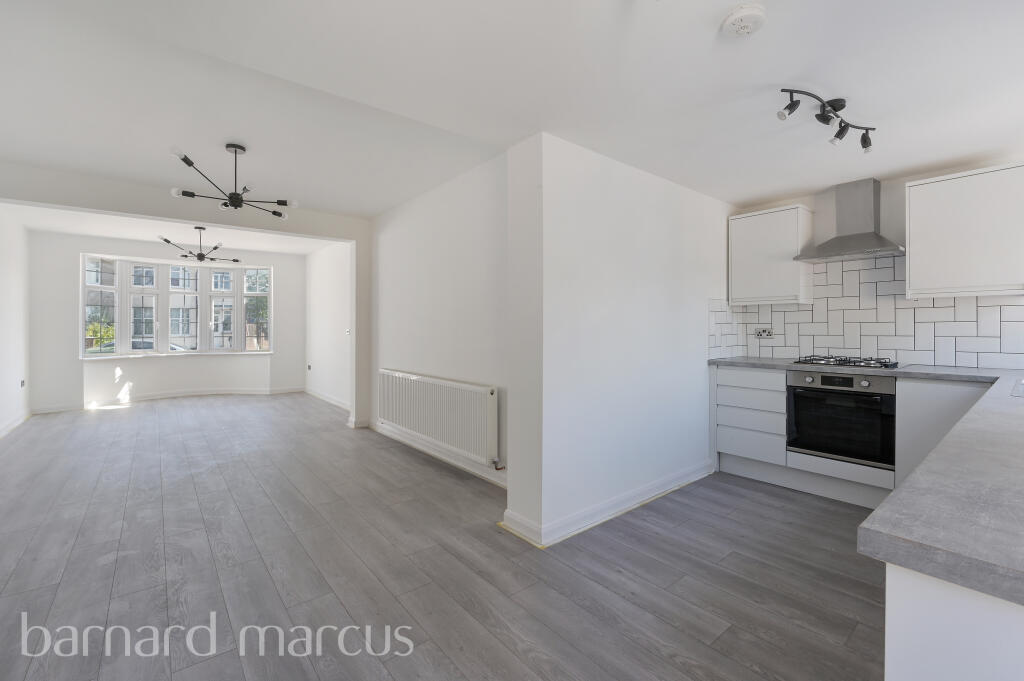 Main image of property: Selby Gardens, SOUTHALL