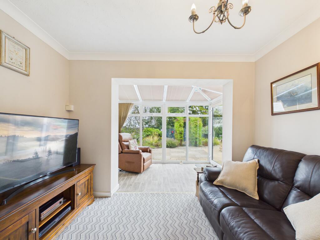 House in Wyre Forest, Bewdley - View 5