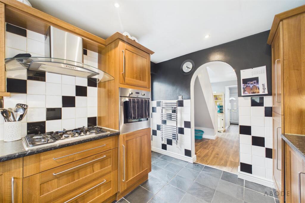 House in Staffordshire Moorlands, Lightwood, Cheadle - View 5