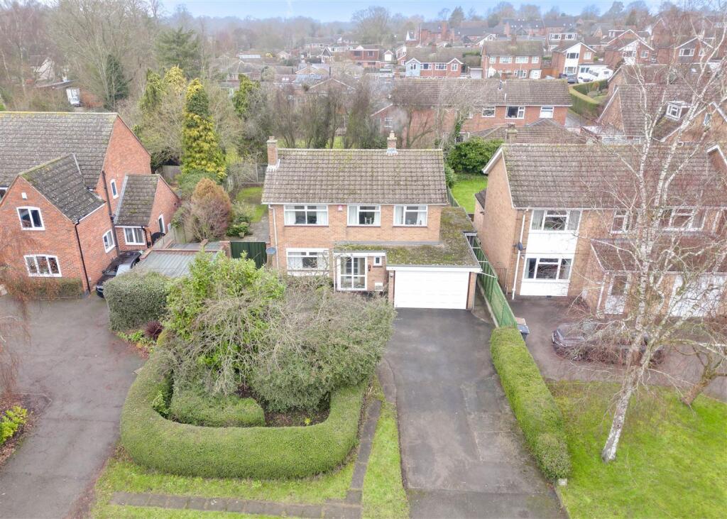 Bridge Street, Packington, LE65 photo 2