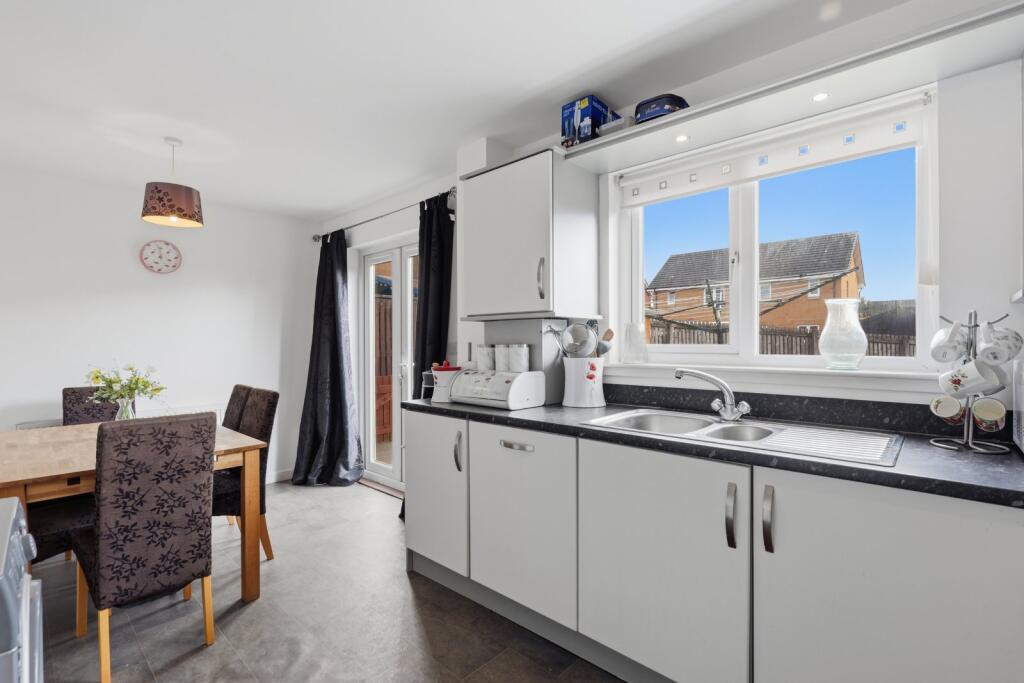 House in Paisley - More