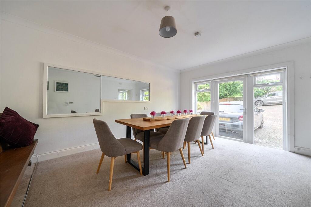 House in Torridge, High Bickington - View 5