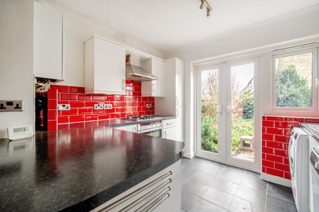 Main image of property: Boundary Road, Colliers Wood, London, SW19