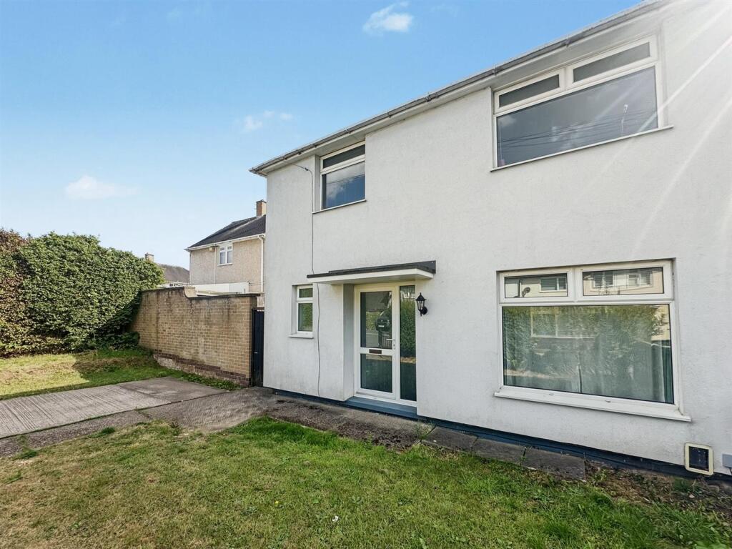 House in Nottingham - View 2