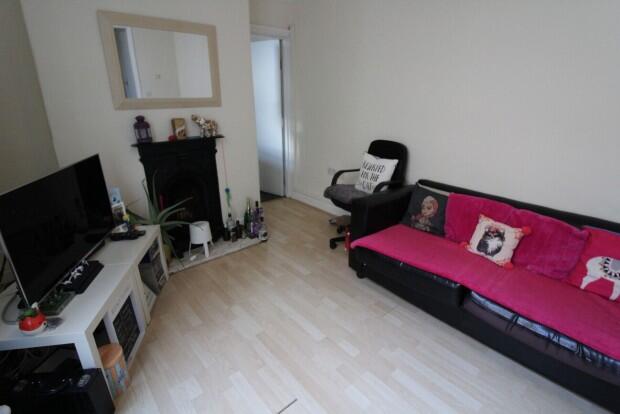 Main image of property: Keppoch Street Cardiff
