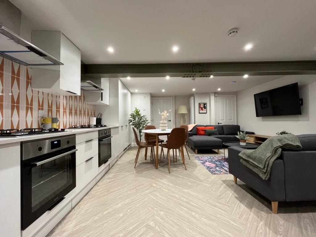 Main image of property: Beaumont Road, Plymouth, Devon, PL4