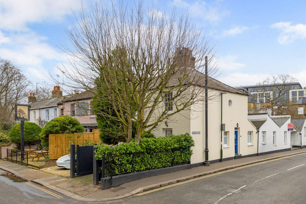 Main image of property: Broom Road, Teddington, TW11
