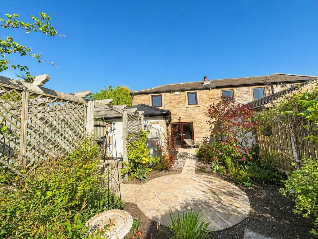 Main image of property: Blackmires, Queensbury, Bradford